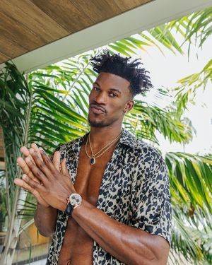 Jimmy Butler o novo embaixador da TAG Heuer Blog Tania Muller