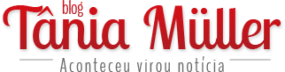 Logo Tania Muller